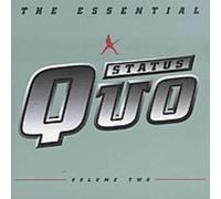 Status Quo - The Essential Vol.2 - Cd