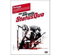 Status Quo - The One & Only [Edizione: Regno Unito]