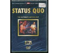 Status Quo - The Ultimate Anthology