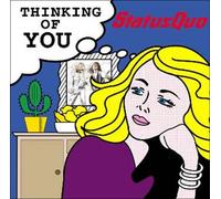 Status Quo - Thinking of You