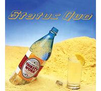 Status Quo - Thirsty Work (Deluxe Edt.)