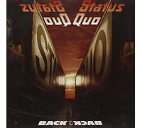 Status Quo - to Back