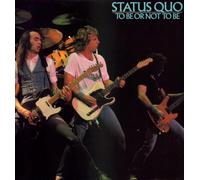 Status Quo - To be or not to be [VINYL]