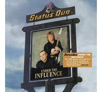 Status quo - Under the Influence