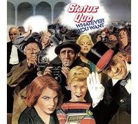 Status Quo – Whatever You Want