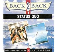 Status Quo - Whatever You Want [Import]