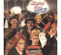 Status Quo - Whatever You Want [Vinyl LP]