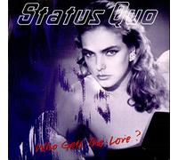 Status Quo - Who Gets The Love?