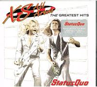 Status Quo - Xs All Areas