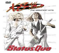 Status Quo - Xs All Areas-the Greatest Hits