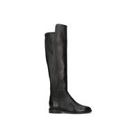 STATUS Stivale donna nero in pelle 40