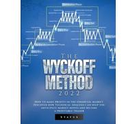 Status The Wyckoff Method 2022 (Tascabile)