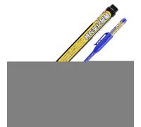 Statuti Di Marcatore A Portata Profonda - Asciugatura Rapida Con Pennino Lungo, Strumento Di Costruzione Impermeabile | Penna Di Marcatura Automobile, Installazione Di Blocco Porta Marcatura