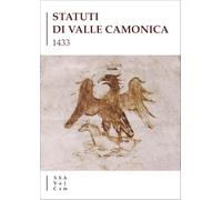 Statuti di Valle Camonica 1433