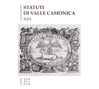 Statuti di Valle Camonica 1624