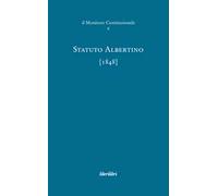 Statuto Albertino (1848)