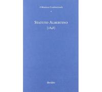 Statuto Albertino (1848)