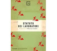 Statuto dei lavoratori