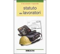 Statuto dei lavoratori