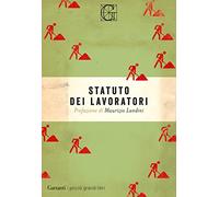 Statuto dei lavoratori