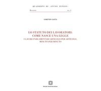 Lo statuto dei lavoratori: come nasce una legge