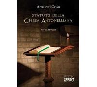Statuto della chiesa antonelliana