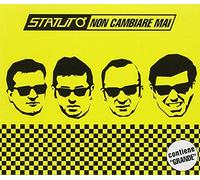 Statuto - Non Cambiare Mai