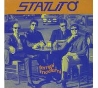 Statuto - Tempi Moderni