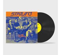 Statuto - Tempi moderni 2lp 180gr black [2 LP]
