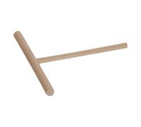 Staub 14 cm, Spatola per crepiera, marrone