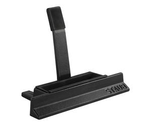 Staub 23 cm, Posa coperchio, nero