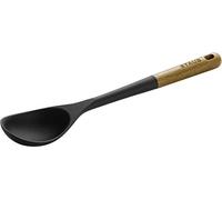 Staub 31 cm, Mestolo a servire, nero