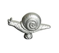 STAUB 40509-347-9 Pomello Animale, Taglia Unica, Lumaca