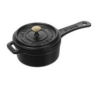 Staub Specialities Mini casseruola con manico - 10 cm, ghisa