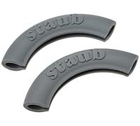 Staub 12 cm, Manico, grigio