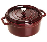 Cocotte 24 cm Granata in Ghisa