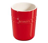 Staub Ceramique 11 cm, Porta utensili, ciliegia