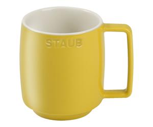 Staub Ceramique 350 ml, Tazza, citron