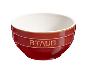 Staub Ceramique Ciotola rotonda - 14 cm, rame antico