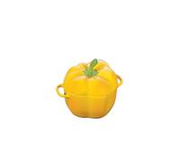 Staub Ceramique Cocotte - 11 cm, Gialla