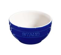 Staub Ciotola blu scuro, ø 14 cm Ciotola blu scuro, Ø 14 cm