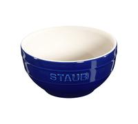 Staub Ciotola blu scuro, ø 12 cm Ciotola blu scuro, ø 12 cm