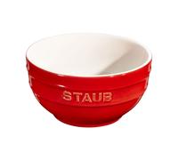 Staub Ciotola rosso ciliegia, ø 14 cm Ciotola rosso ciliegia, Ø 14 cm