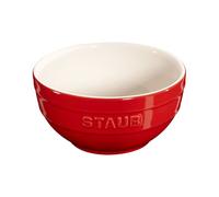 Tazza 17 cm Rossa in Ceramica
