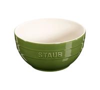 Staub Ciotola verde basilico, ø 17 cm Ciotola verde basilico, ø 17 cm
