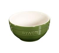 Staub Ciotola verde basilico, ø 12 cm Ciotola verde basilico, ø 12 cm
