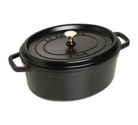 Staub Cocotte forno olandese 5,5 L Nero [40509-319-0]