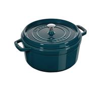 Staub cocotte la-mer, ø 28 cm cocotte la-mer, ø 28 cm