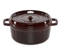 Cocotte 24 cm Granata in Ghisa