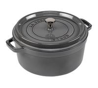 Cocotte Grigio 26 cm Staub